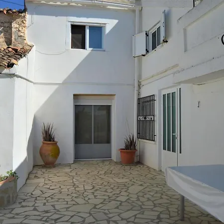 Casa Rural Consuelo Alcala del Jucar Exterior foto