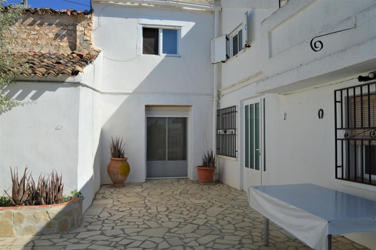 Landhaus Consuelo *